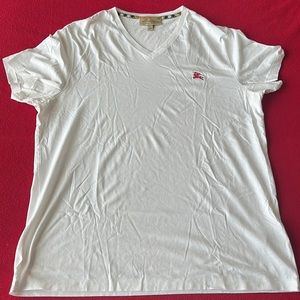 Burberry Men XL V-Neck